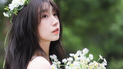 梦中的女体启示原画质
